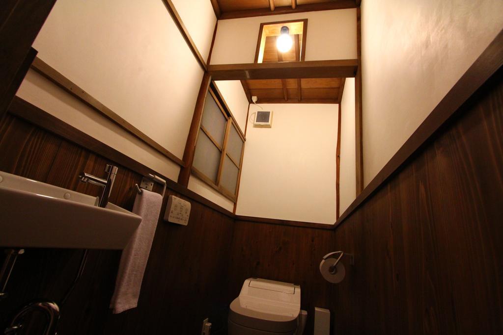 Our Turn Machiya Inn Kjóto Pokoj fotografie